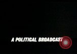 Standbild Richard Nixon United States USA, 1968, aus Sekunde 3 historischem Filmmaterial Videoclip 65675053734