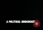 Standbild Richard Nixon United States USA, 1968, aus Sekunde 4 historischem Filmmaterial Videoclip 65675053734