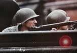Standbild Richard Nixon United States USA, 1968, aus Sekunde 33 historischem Filmmaterial Videoclip 65675053734