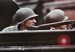 Standbild Richard Nixon United States USA, 1968, aus Sekunde 34 historischem Filmmaterial Videoclip 65675053734