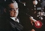 Standbild Richard Nixon United States USA, 1968, aus Sekunde 44 historischem Filmmaterial Videoclip 65675053734