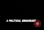 Standbild Richard Nixon United States USA, 1968, aus Sekunde 3 historischem Filmmaterial Videoclip 65675053735