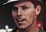 Standbild Richard Nixon United States USA, 1968, aus Sekunde 28 historischem Filmmaterial Videoclip 65675053735