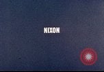 Standbild Richard Nixon United States USA, 1968, aus Sekunde 34 historischem Filmmaterial Videoclip 65675053735