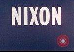 Standbild Richard Nixon United States USA, 1968, aus Sekunde 37 historischem Filmmaterial Videoclip 65675053735