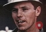 Standbild Richard Nixon United States USA, 1968, aus Sekunde 49 historischem Filmmaterial Videoclip 65675053736