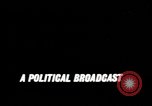 Image of Richard Nixon United States USA, 1968, second 3 stock footage video 65675053737