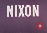 Image of Richard Nixon United States USA, 1968, second 38 stock footage video 65675053737