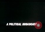 Image of Richard Nixon United States USA, 1968, second 3 stock footage video 65675053738