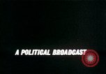 Image of Richard Nixon United States USA, 1968, second 4 stock footage video 65675053738