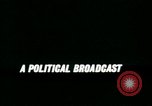 Image of Richard Nixon United States USA, 1968, second 3 stock footage video 65675053739