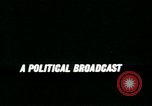 Image of Richard Nixon United States USA, 1968, second 4 stock footage video 65675053739