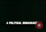 Image of Richard Nixon United States USA, 1968, second 3 stock footage video 65675053740