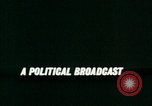 Image of Richard Nixon United States USA, 1968, second 4 stock footage video 65675053740