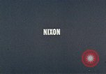 Image of Richard Nixon United States USA, 1968, second 55 stock footage video 65675053740