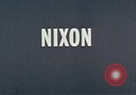 Image of Richard Nixon United States USA, 1968, second 56 stock footage video 65675053740