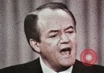 Image of Richard Nixon United States USA, 1968, second 8 stock footage video 65675053741