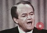 Image of Richard Nixon United States USA, 1968, second 9 stock footage video 65675053741