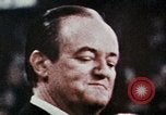 Image of Richard Nixon United States USA, 1968, second 26 stock footage video 65675053741