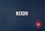Image of Richard Nixon United States USA, 1968, second 35 stock footage video 65675053741