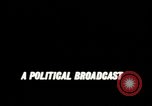 Image of Richard Nixon United States USA, 1968, second 3 stock footage video 65675053742