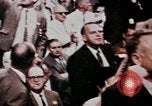 Image of Richard Nixon United States USA, 1968, second 9 stock footage video 65675053742
