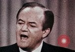 Image of Richard Nixon United States USA, 1968, second 11 stock footage video 65675053742