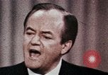 Image of Richard Nixon United States USA, 1968, second 12 stock footage video 65675053742