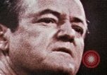 Image of Richard Nixon United States USA, 1968, second 17 stock footage video 65675053742