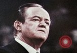 Image of Richard Nixon United States USA, 1968, second 18 stock footage video 65675053742