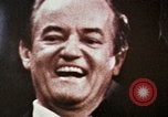Image of Richard Nixon United States USA, 1968, second 36 stock footage video 65675053742