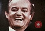 Image of Richard Nixon United States USA, 1968, second 37 stock footage video 65675053742