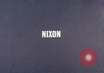 Image of Richard Nixon United States USA, 1968, second 55 stock footage video 65675053742