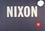 Image of Richard Nixon United States USA, 1968, second 57 stock footage video 65675053742