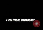 Immagine di Richard Nixon United States USA, 1968, secondo 4 filmato di repertorio 65675053743