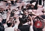 Immagine di Richard Nixon United States USA, 1968, secondo 9 filmato di repertorio 65675053743