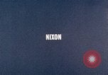Immagine di Richard Nixon United States USA, 1968, secondo 34 filmato di repertorio 65675053743