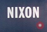 Immagine di Richard Nixon United States USA, 1968, secondo 37 filmato di repertorio 65675053743