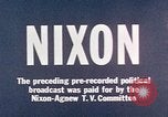 Immagine di Richard Nixon United States USA, 1968, secondo 39 filmato di repertorio 65675053743