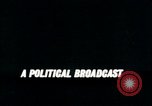 Immagine di Richard Nixon United States USA, 1968, secondo 4 filmato di repertorio 65675053744