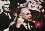 Immagine di Richard Nixon United States USA, 1968, secondo 36 filmato di repertorio 65675053744