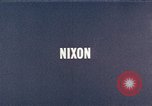Immagine di Richard Nixon United States USA, 1968, secondo 55 filmato di repertorio 65675053744