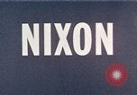 Immagine di Richard Nixon United States USA, 1968, secondo 56 filmato di repertorio 65675053744