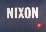 Immagine di Richard Nixon United States USA, 1968, secondo 57 filmato di repertorio 65675053744