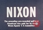 Immagine di Richard Nixon United States USA, 1968, secondo 59 filmato di repertorio 65675053744
