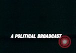 Immagine di Richard Nixon United States USA, 1968, secondo 4 filmato di repertorio 65675053745