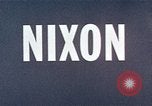 Immagine di Richard Nixon United States USA, 1968, secondo 37 filmato di repertorio 65675053745