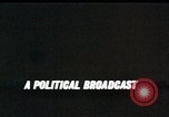 Immagine di Richard Nixon United States USA, 1968, secondo 3 filmato di repertorio 65675053746