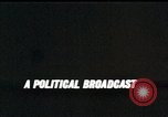Immagine di Richard Nixon United States USA, 1968, secondo 4 filmato di repertorio 65675053746