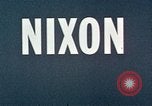 Immagine di Richard Nixon United States USA, 1968, secondo 56 filmato di repertorio 65675053746